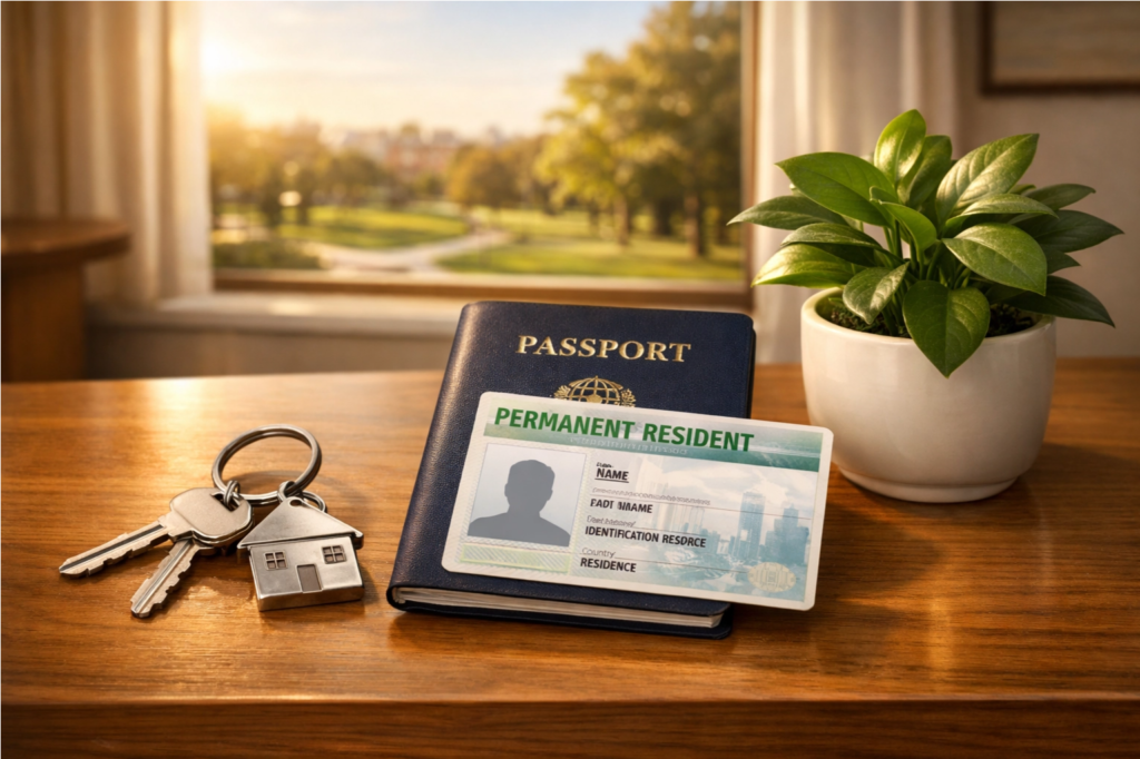 overseas visa and immigration service